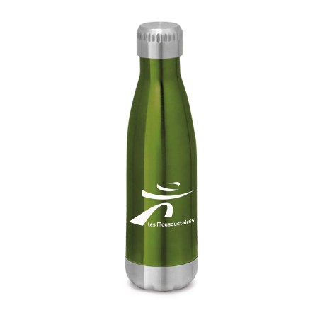 BOUTEILLE
