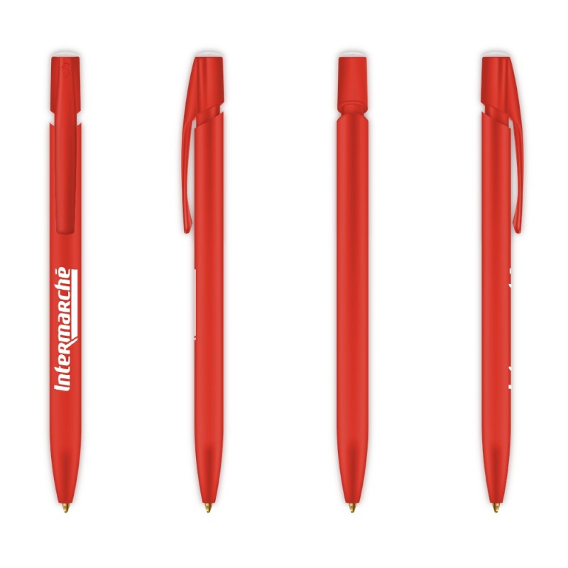 STYLO BIC MEDIACLIC