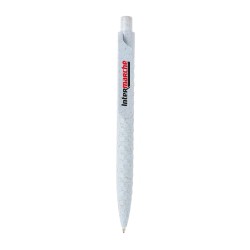 STYLO EN FIBRE DE PAILLE