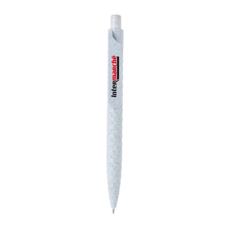 STYLO EN FIBRE DE PAILLE STYLO EN FIBRE DE PAILLE