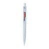 STYLO EN FIBRE DE PAILLE
