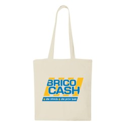 TOTEBAG NATUREL