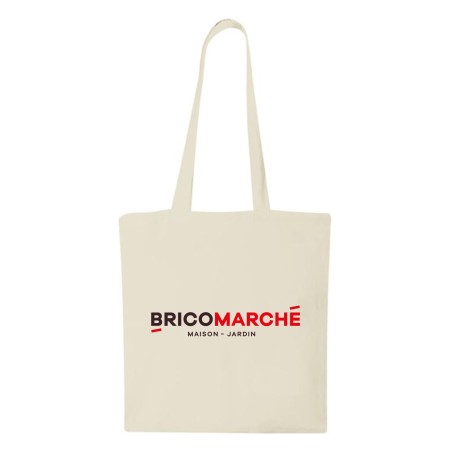 TOTEBAG NATUREL TOTEBAG NATUREL