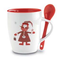 MUG NOEL