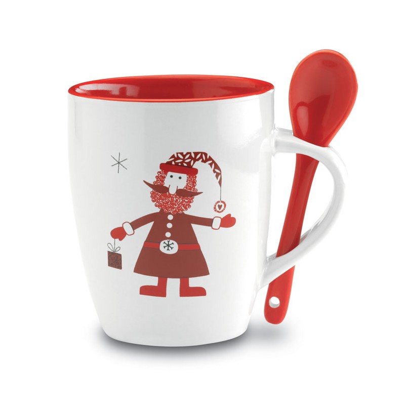 MUG NOEL