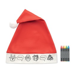 BONNET ENFANT NOEL