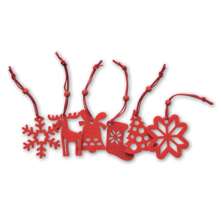 DECORATIONS EN FEUTRINE NOEL DECORATIONS EN FEUTRINE NOEL