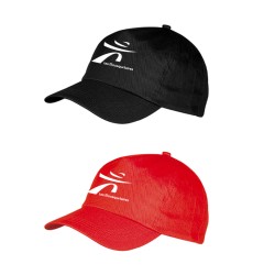 CASQUETTES COTON