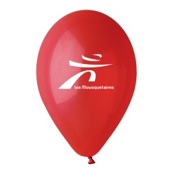 BALLONS DE BAUDRUCHE
