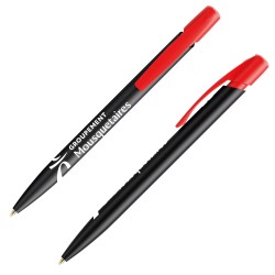 STYLO BIC ECOLUTIONS