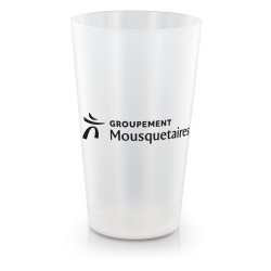 ECOCUP STOCK