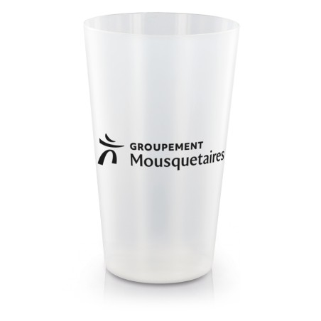 ECOCUP STOCK ECOCUP STOCK