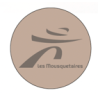 JETONS CADDIE EN FIBRE DE BAMBOU LES MOUSQUETAIRES