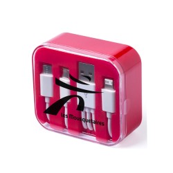 CABLE DE RECHARGEMENT