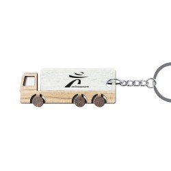 PORTE CLEF "CAMION"